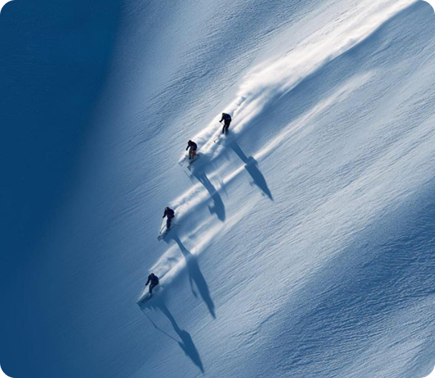 Voyages d’entreprise haut de gamme